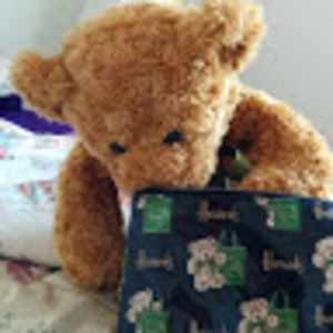 Meet your Posher, Julie